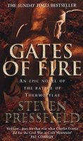 Pressfield Steven: Gates Of Fire