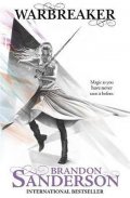 Sanderson Brandon: Warbreaker