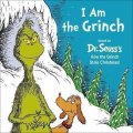 Dr. Seuss: I Am the Grinch