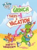 Vandorn Kaeti: Dr. Seuss Graphic Novel: The Grinch Takes a Vacation: A Grinch Story