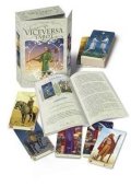 Filadoro Massimiliano: Vice Versa Tarot Kit