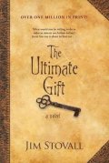 Stovall Jim: Ultimate Gift