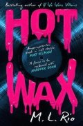 Rio M. L.: HOT WAX