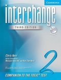 Richards Jack C.: Interchange Intro Full Contact B with Self-study DVD-ROM, 4th edition