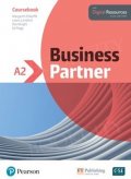 O´Keefe Margaret: Business Partner A2 Teacher´s Book with Online Access