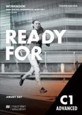 French Amanda: Ready for Advanced (4th edition) Workbook + Digital Workbook with Audio + k