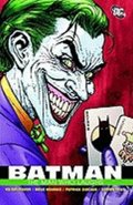 neuveden: Batman: Man Who Laughs