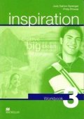 Prowse Philip: Inspiration 3: Workbook