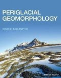 Ballantyne Colin K.: Periglacial Geomorphology