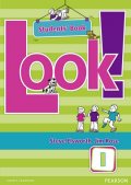 Elsworth Steve: Look! 1 Students´ Book