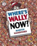 Handford Martin: Where´s Wally Now?