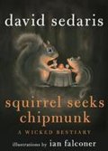 neuveden: Squirrel Seeks Chipmunk