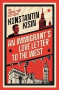 Kisin Konstantin: An Immigrant´s Love Letter to the West