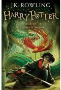 Rowlingová Joanne Kathleen: Harry Potter and the Chamber of Secrets