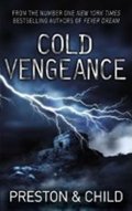 Preston Douglas: Cold Vengeance