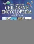 kolektiv autorů: The Usborne Children´s Encyclopedia: New Edition:With 150 QR Links and over
