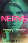 Ryan Jeanne: Nerve