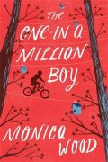 Wood Monica: The One-in-a-Million Boy