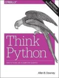 Downey Allen B.: Think Python, 2e