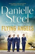 Steel Danielle: Flying Angels
