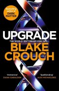 Crouch Blake: Upgrade (anglicky)