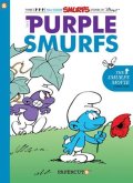 Peyo: The Purple Smurfs: The #1 Smurfs Movie