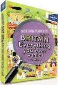 kolektiv autorů: WFLP Not for Parents Britain 1st edition