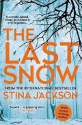 Jackson Stina: Last Snow