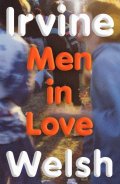 Welsh Irvine: Men in Love