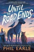 Earle Phil: Until the Road Ends