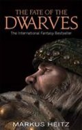 Heitz Markus: The Fate Of The Dwarves