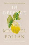 neuveden: In Defence of Food