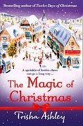 Ashley Trisha: The Magic of Christmas