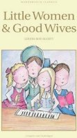 Alcottová Louisa May: Little Women & Good Wives