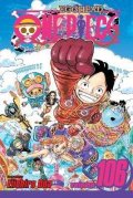 Oda Eiichiro: One Piece 106