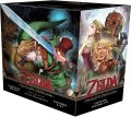 Himekawa Akira: Legend of Zelda: Twilight Princess Complete Box Set