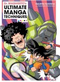 Torishima Kazuhiko: Dr. Mashirito´s Ultimate Manga Techniques