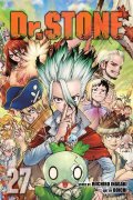 Inagaki Riichiro: Dr. STONE, Vol. 27