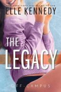 Kennedy Elle: The Legacy