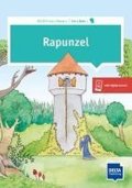 Ali Sarah: Rapunzel
