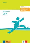 neuveden: Mit Erfolg zur DSH B2-C2 passend zur neuen MPO 2019 – Testbuch + online