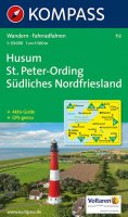 neuveden: Husum St.Peter-Ording 712