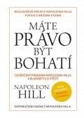 Hill Napoleon: Máte právo být bohatí