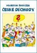 Potůček Martin: České důchody