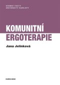 Jelínková Jana: Komunitní ergoterapie