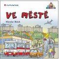 Růžek Miroslav: Ve městě