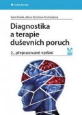 Dušek Karel: Diagnostika a terapie duševních poruch