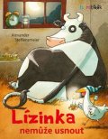 Steffensmeier Alexander: Lízinka nemůže usnout