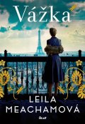 Meachamová Leila: Vážka