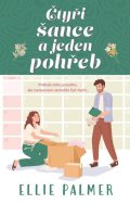 Palmer Ellie: Čtyři šance a jeden pohřeb